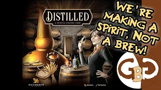 GBG Reviews Distilled