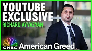 American Greed: COVID Cons | YouTube Exclusive