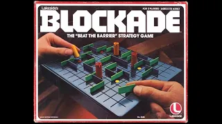 Blockade - Review and How to Play