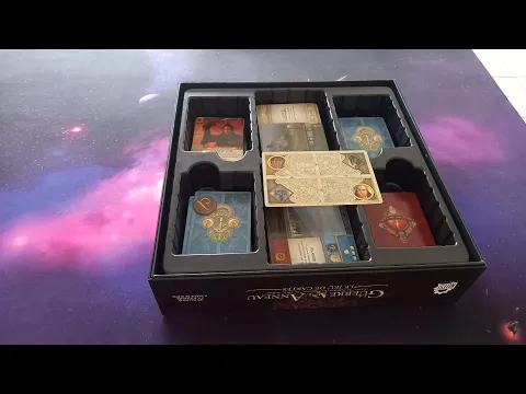 La guerre de l'anneau le jeu de cartes : Gameplay et avis