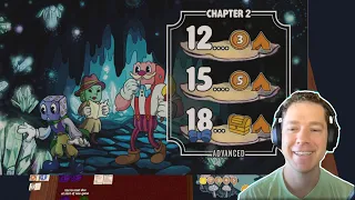 Rolling Deep - Advanced Playthrough (Digital) with Nick
