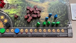 How To Setup And Play The Pillars of the Earth (2007)