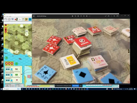Next War: Iran Part 4