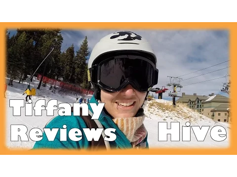 Tiffany Reviews: Hive