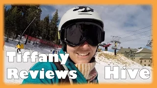 Tiffany Reviews: Hive