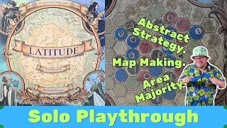Doing it with Solotude! - Latitude Solo Playthrough