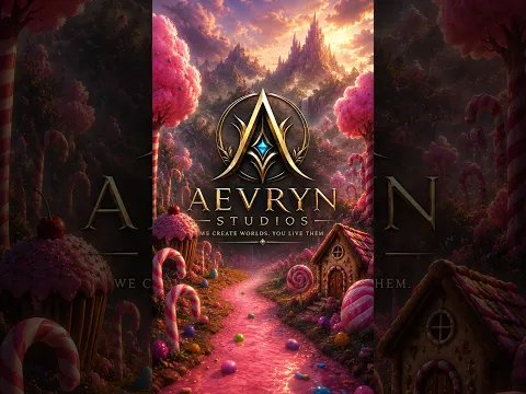 Aevryn Candy video