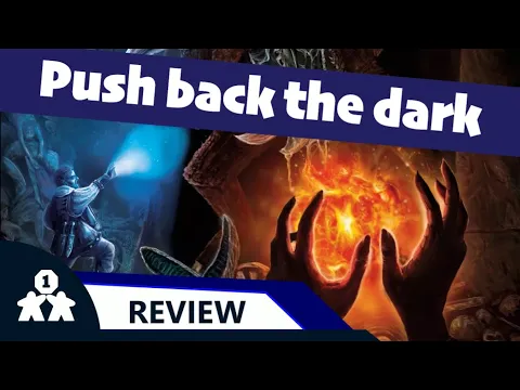 Push back the dark | Beyond the Rift review | With Mike | Review copy provided