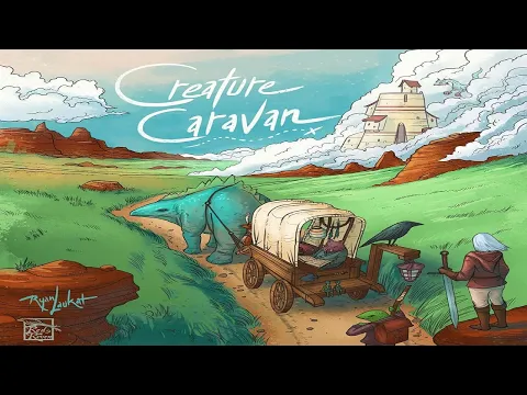 Creature Caravan: Discussion