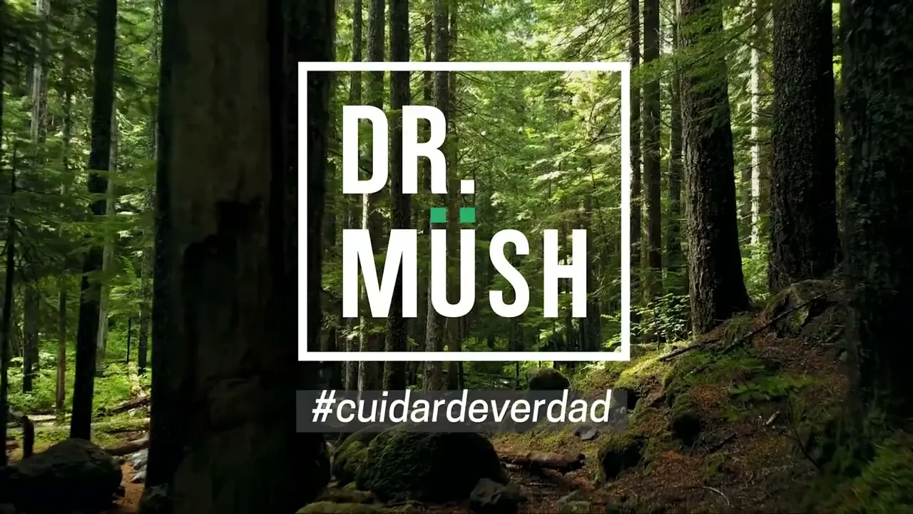 Video de Dr. Müsh