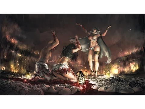 [BG] Kingdom Death Monster