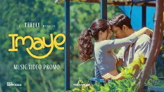 Teejay - Imaye (Promo) | Think Specials