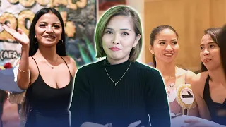 Why Filipina ONLY Wants a FOREIGN MAN