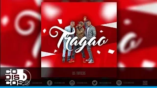 Tragao, Los Traviesos - Audio