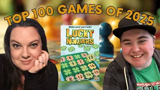 Lucky Numbers