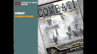 12.- Combat! - Ejemplo de Explosión de Granada de Fragmentación