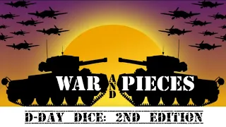 Rob Looks at D-Day Dice