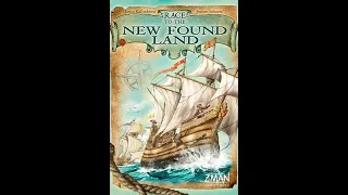 À la conquête de Terre-Neuve mode solo