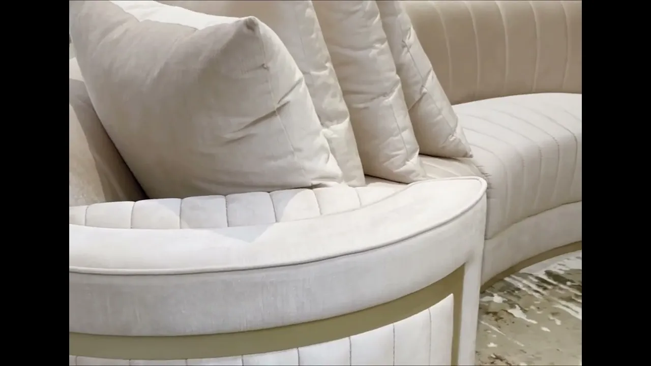 Video de Casa Glamour