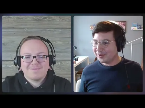 Blue Falcon Board Gaming Interview #16- Jon Perry- Air Land & Sea, Scape Goat, Spots, Time Barons