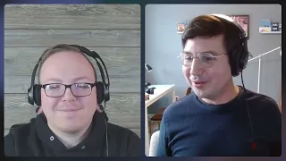 Blue Falcon Board Gaming Interview #16- Jon Perry- Air Land & Sea, Scape Goat, Spots, Time Barons