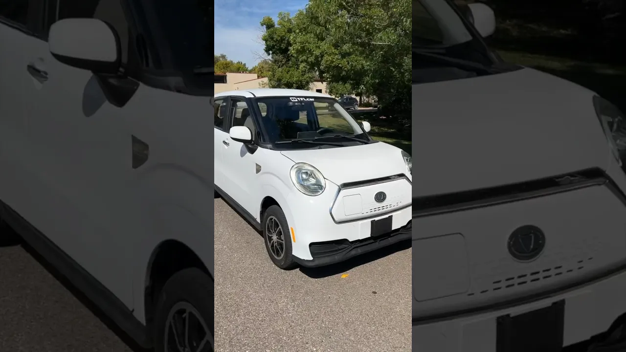 I Wasted $5K On This GARBAGE New Car 🤦‍♂️
