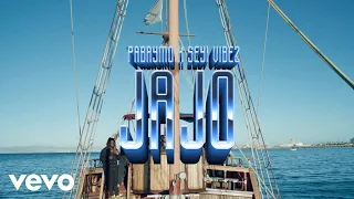PaBrymo - Jajo (Official Video) ft. Seyi Vibez