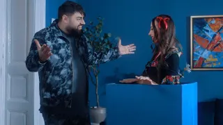 Iuly Neamtu - Romales