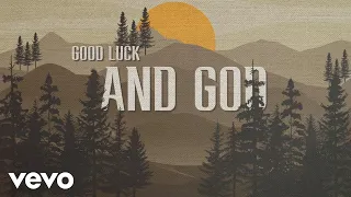 Shane Profitt - Good Luck And God (Lyric Video)
