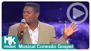 Kleber Lucas - Purifica-me (Musical Conexão Gospel)