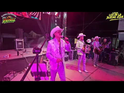 Video for event landing page