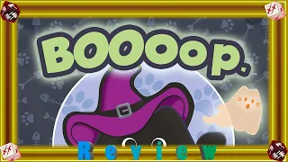 How to Play BOOoop & Review