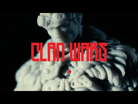 CLAN WARS: PLUTO REVEAL