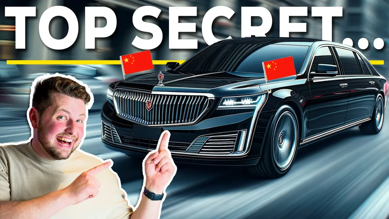 Top 5 Presidential Cars: The UNBELIEVABLY True, Expensive and Bomb-Proof Cars