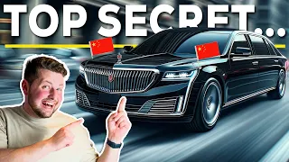 Top 5 Presidential Cars: The UNBELIEVABLY True, Expensive and Bomb-Proof Cars