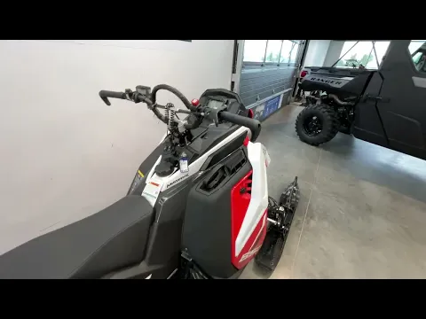 Polaris 850 Rmk Sps 155 2027 Thumbnail alt