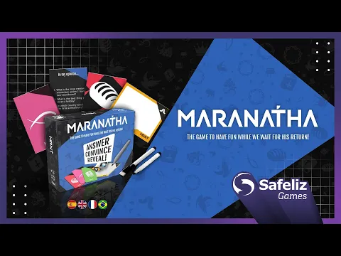Maranatha
