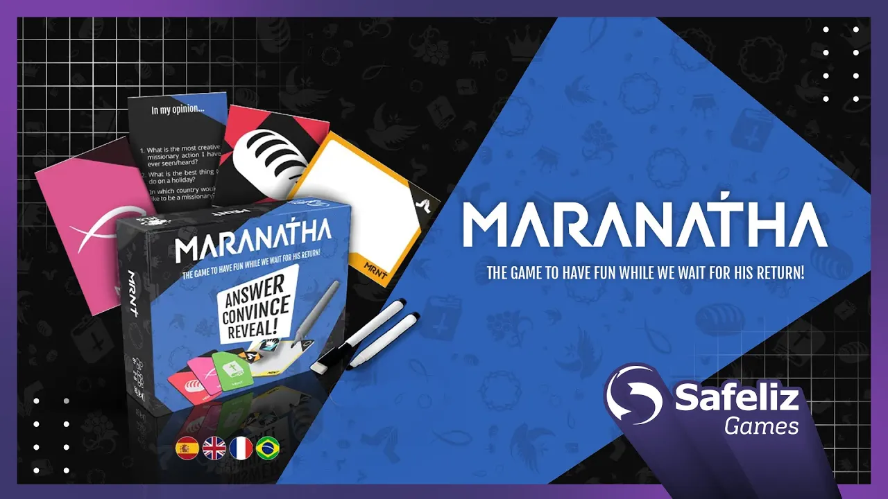 Maranatha