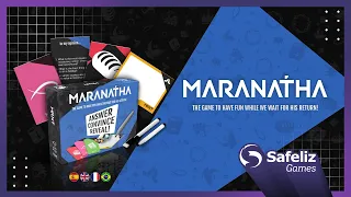 Maranatha