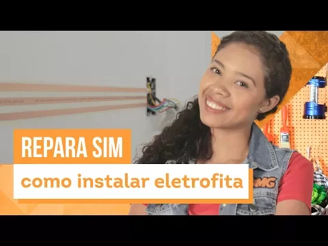 Eletrofita para Tomada com Fio 2+Terra 2,50mm 20A ELETROFITAS