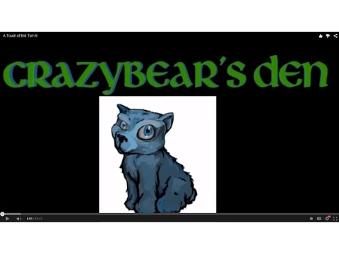 GalaxyDefenders Play1 Episode1
