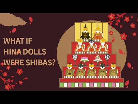 SHIBA GOTEN | A Shiba Inu Strategy Board Game from Japan