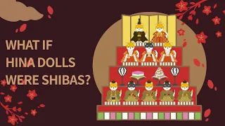SHIBA GOTEN | A Shiba Inu Strategy Board Game from Japan