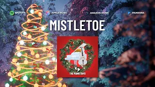 Mistletoe - Justin Bieber (Piano Cover) The Piano Guys