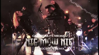 Casandra ft. Mr Max (Panas Band) - NIE MÓW NIC - Dj Bocianus Remix 2022 Disco Polo