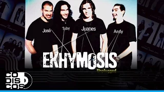 Ekhymosis - Entre Martes Y Viernes (Audio)