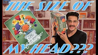 Stalk Exchange | Board Game Review
