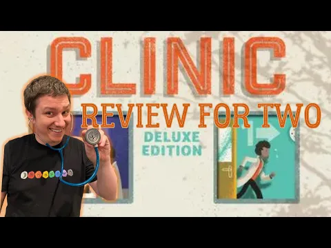 Clinic: A Review for Two