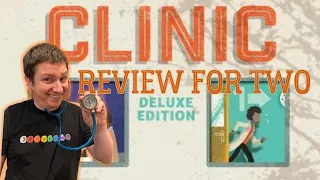 Clinic: A Review for Two