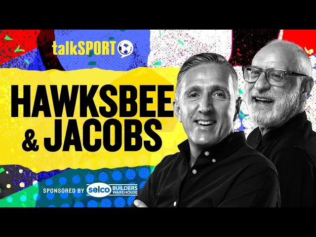 talkSPORT Webcam talkSPORT Webcam